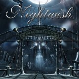 Nightwish - Imaginaerum (Limited Edition) - 2011 (2CD)