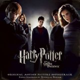 Nicholas Hooper - Movie 5. Harry Potter & the Order of the Phoenix