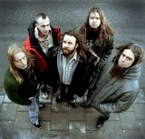 In Flames - Live at Hultsfred Festival 17-06-2006