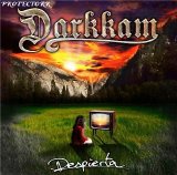 Darkkam - Despierta