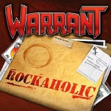 Warrant 2011 - Rockaholic