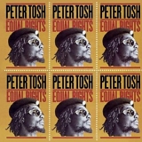 Peter Tosh - Equal Rights (2011 Legacy Edition)