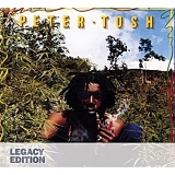 Peter Tosh - Legalize It [2011 Legacy Edition]
