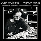 John Morales - John Morales -The M & M Mixes
