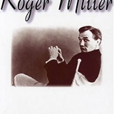 Roger Miller - The Genius of Roger Miller
