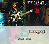 Rick James - Street Songs [Deluxe Edition]