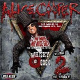 Alice Cooper - Whiskey-A-Go-Go
