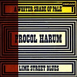 Procol Harum - A Whiter Shade Of Pale