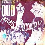 Status Quo - Pictures Of Matchstick Men