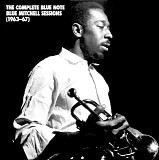 Blue Mitchell - The Complete Blue Note Blue Mitchell Sessions (1963-67)