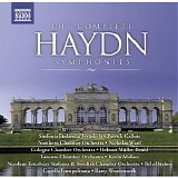 Various artists - The Complete Haydn Symphonies