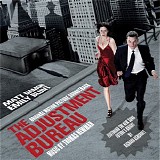 Thomas Newman - The Adjustment Bureau