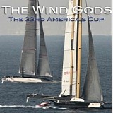 Pinar Toprak - The Wind Gods