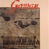 Gowan - Strange Animal