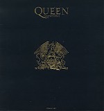 Queen - Greatest Hits II