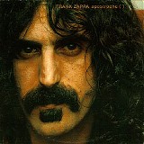 Frank Zappa - Apostrophe (')