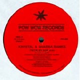 Krystal, Shabba Ranks, Sanchez & Lady G - Twice My Age / Half My Age
