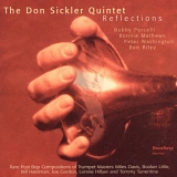 Don Sickler - Reflections