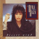 Ofra Haza - Desert Wind