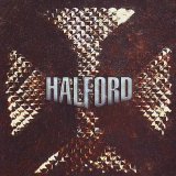 Halford - Crucible