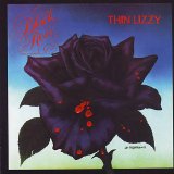 Thin Lizzy - Black Rose