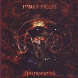 Judas Priest - Nostradamus