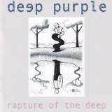 Deep Purple - Rapture Of The Deep
