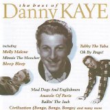 Danny Kaye - The Best Of Danny Kaye