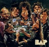 BAP - Pik Sibbe (Seven of Spades)