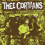 Thee Cormans - Halloween Album With Sound Effects