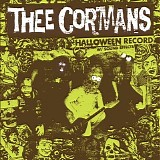 Thee Cormans - Halloween Album With Sound Effects