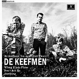 De Keefmen - Me Keefman, You Jane (Part 2)