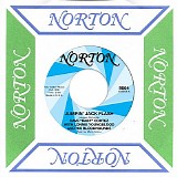 Dave "Baby" Cortez with Lonnie Youngblood & His Bloodhounds - Jumpin' Jack Flash