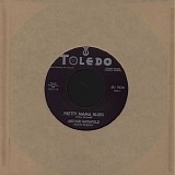 Arthur Griswald & The Organics - Pretty Mama Blues