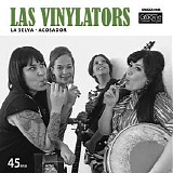 Las Vinylators - Acosador