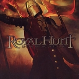 Royal Hunt - Show Me How To Live