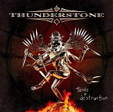 Thunderstone - Tools Of Destruction