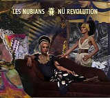 les nubians - nu revolution