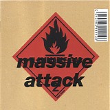 massive attack - blue lines