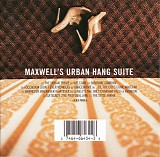 maxwell - maxwell's urban hang suite