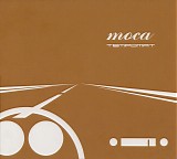 moca - tempomat