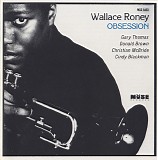 Wallace Roney - Obsession