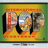 Various Artists - International Pop Overthrow Vol. 8