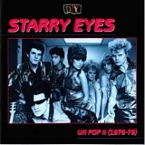 Various Artists [DIY] - Starry Eyes: UK Pop II (1978-79)