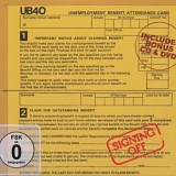 UB40 - Signing Off