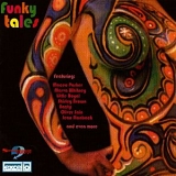 Various artists - Funky Tales
