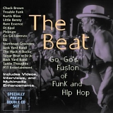Various artists - The Beat: Go Go's Fusion of Funk and Hip Hop