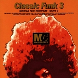 Various artists - Classic Funk Mastercuts Vol. 3