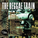 Various Artists - The Reggae Train - More Great Hits From The High Note Label