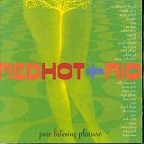 Various artists - Red Hot & Rio